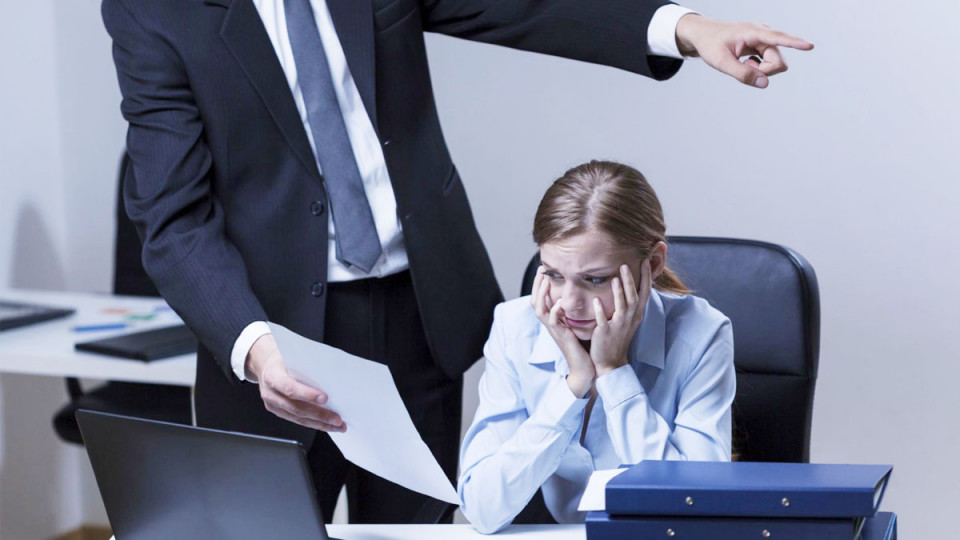 Трудові спори