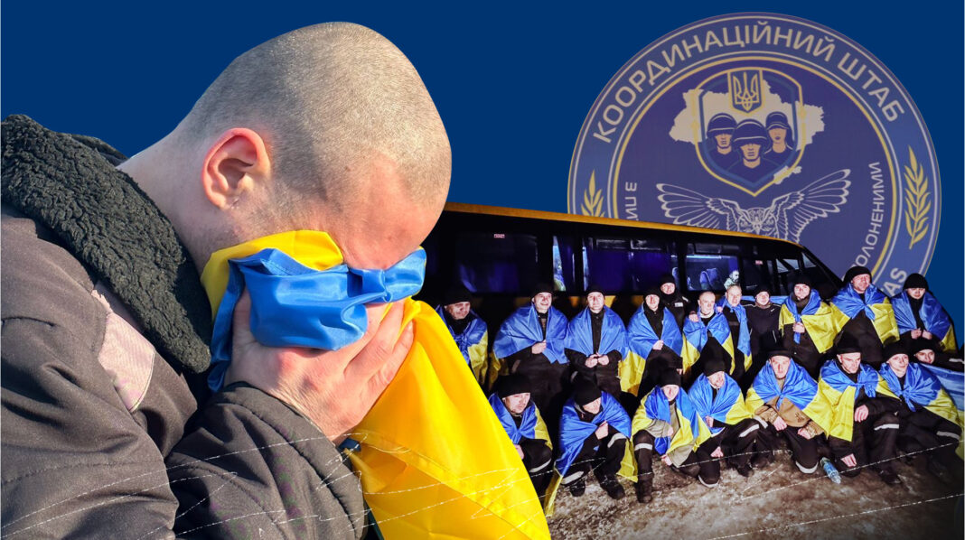 Правила надання допомоги сім’ям військовополонених