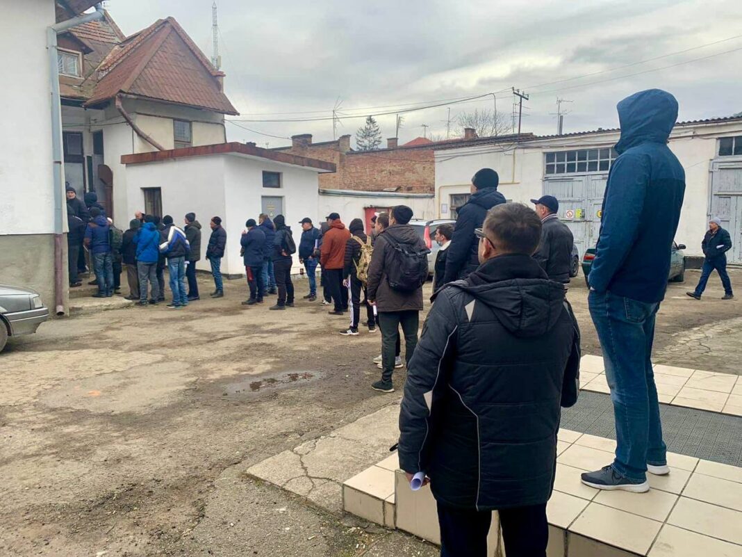 ТЦК може мобілізувати заброньованого