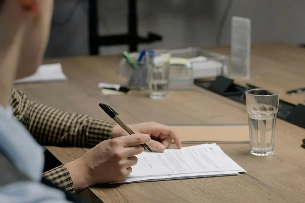 Довідка про відстрочку від мобілізації зразок