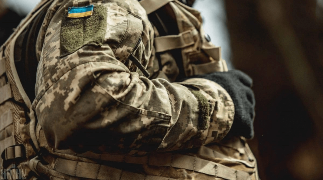 Адвокат для військових