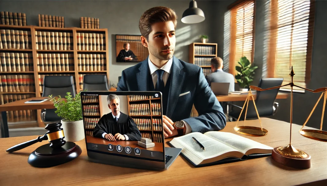 Онлайн курси для юристів