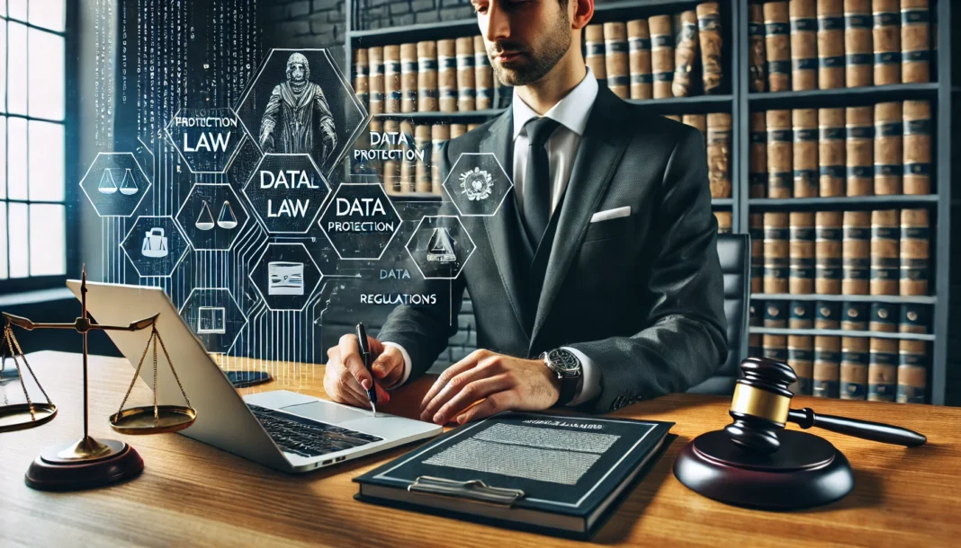 IT юрист зарплата