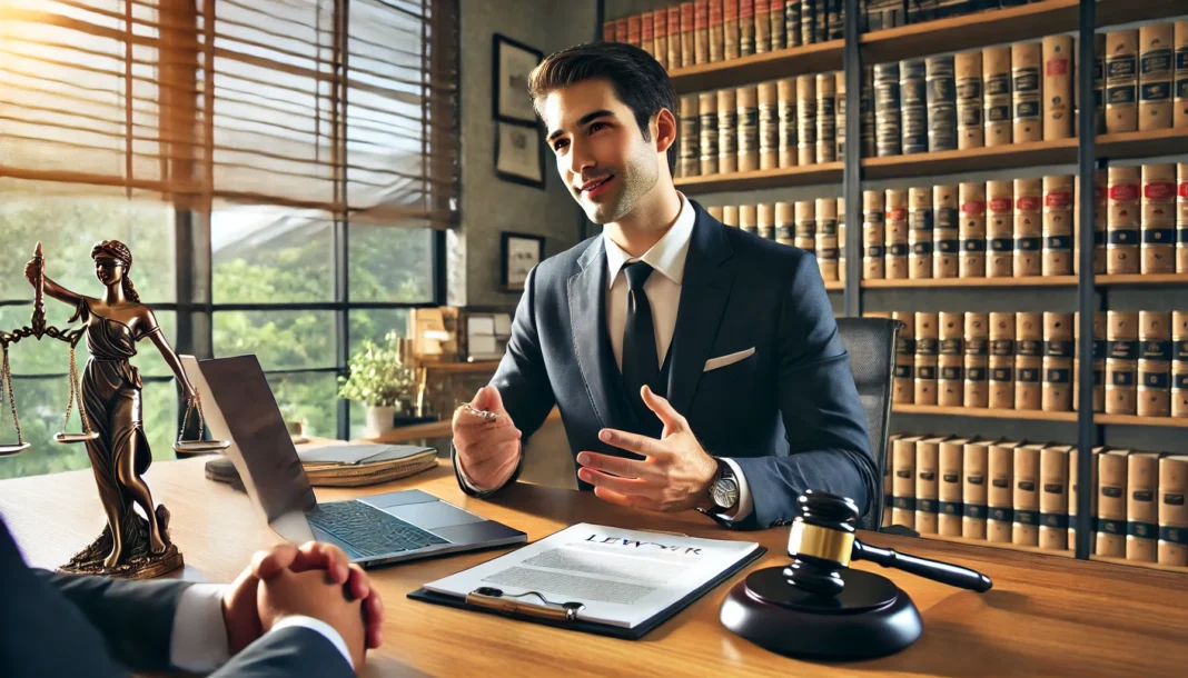 Порада юриста