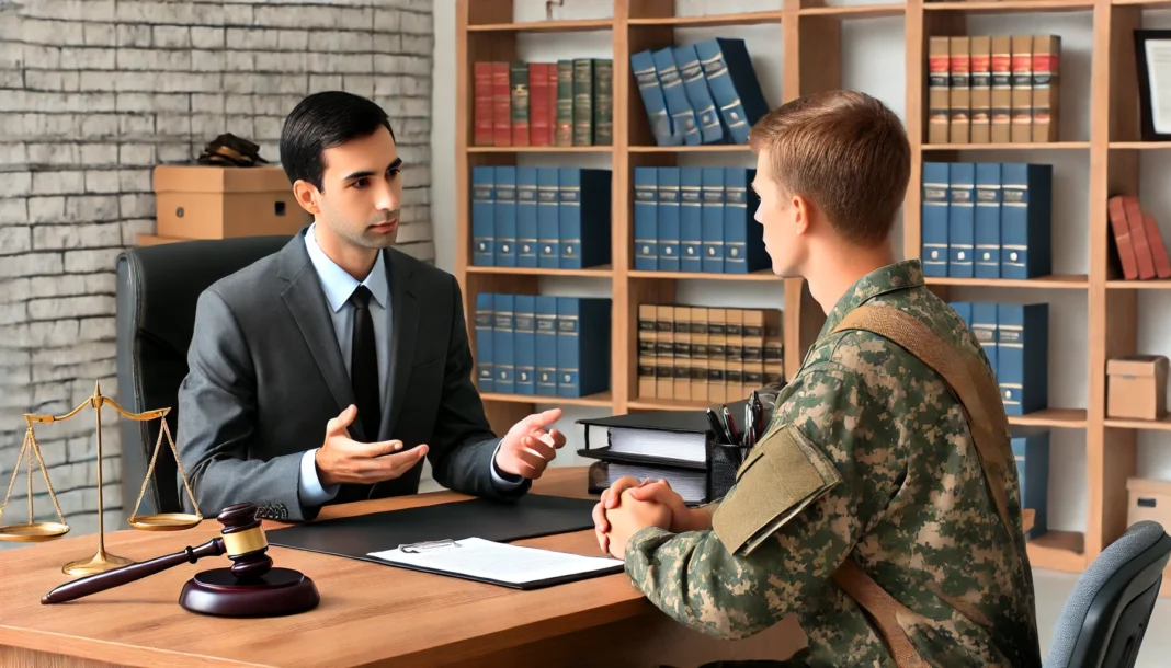 Відстрочка від мобілізації у воєнний час