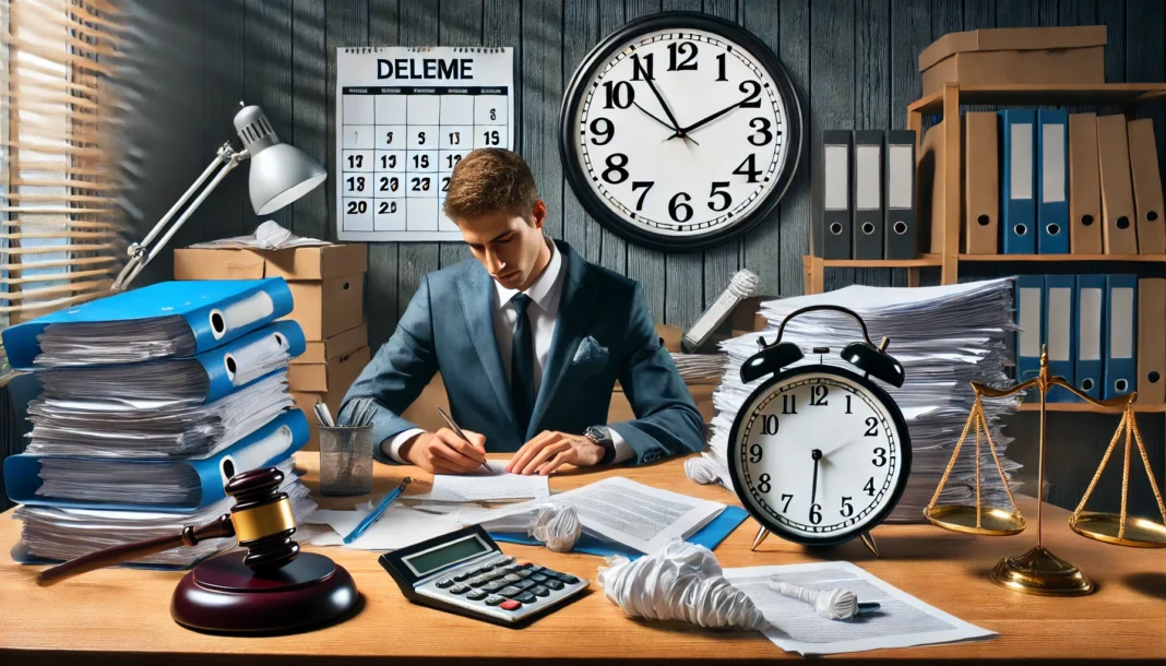 Причини для відстрочки