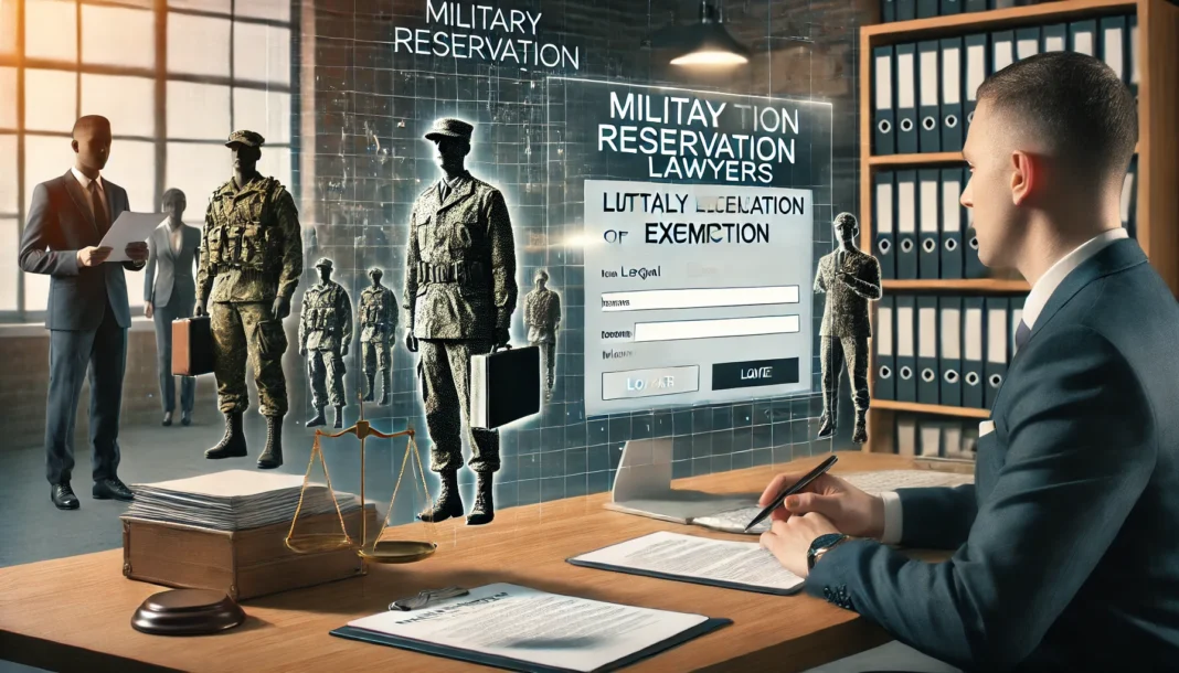 Бронювання адвокатів