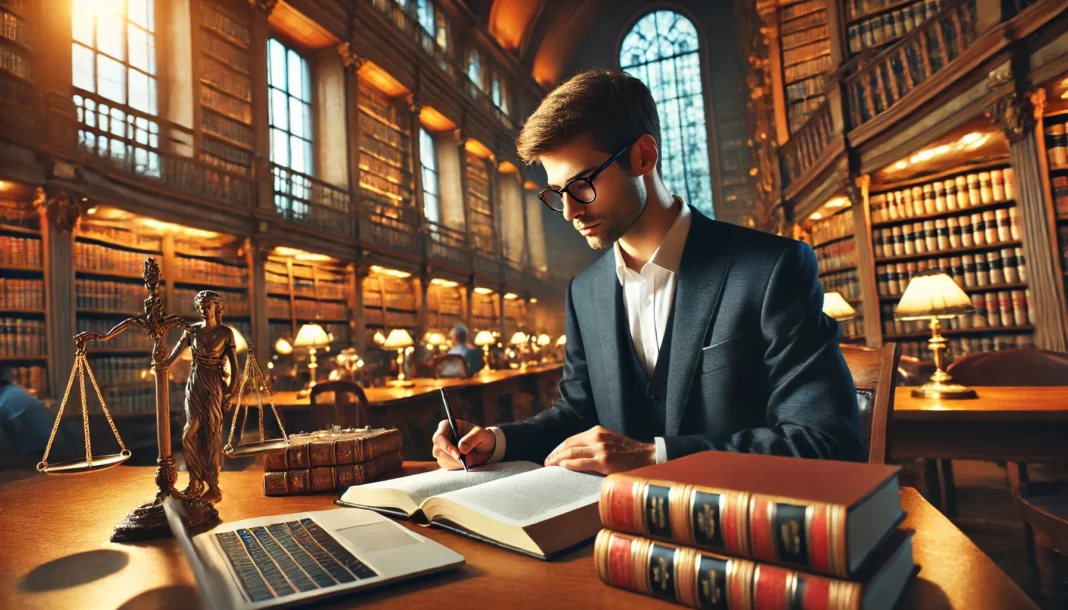 Вартість навчання на юриста ?