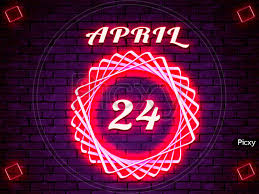24 квітня: події, які змінили історію