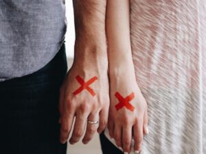 Розлучення у Львові з дітьми