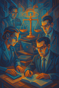 Розлучення у Тернополі через суд