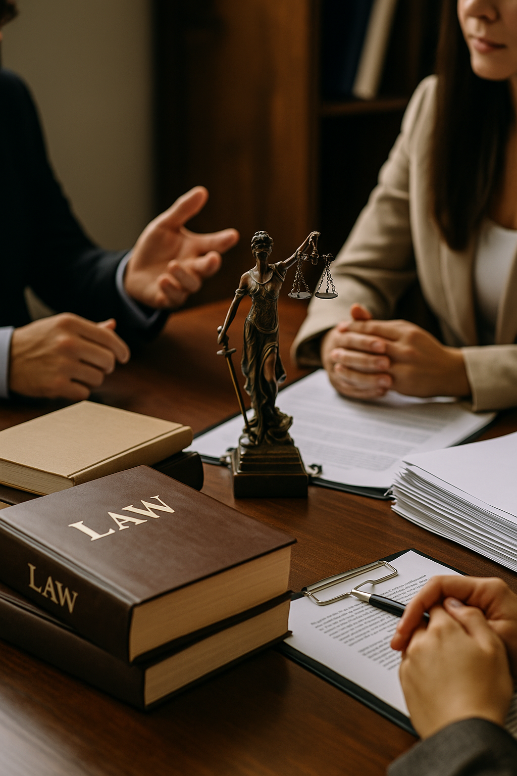 Юридичний супровід бізнесу Угнів – правова допомога підприємцям