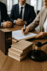 Аліменти та поділ майна при розлученні у Луцьку