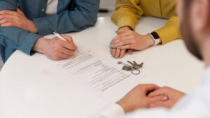 Онлайн-заява на розлучення у Рівному