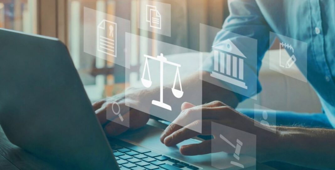 Заява в кіберполіцію про шахрайство онлайн – приклад та поради юриста