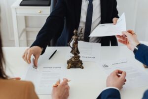 Адвокат по розлученнях Івано-Франківськ