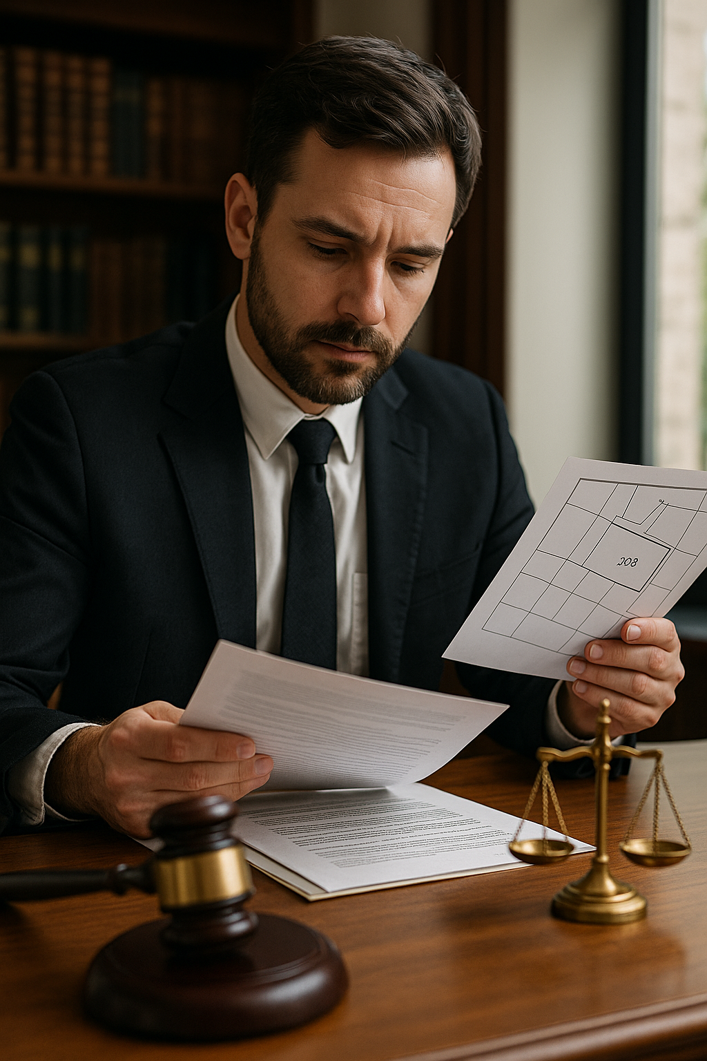 Документи для розлучення через суд у Тернополі