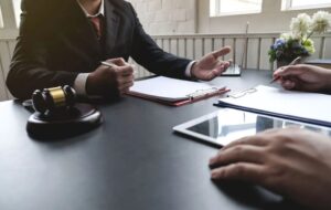 Судова позовна заява на розлучення Тернопіль