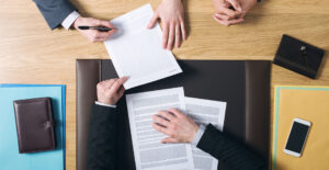 Подати позов на розлучення у Львові