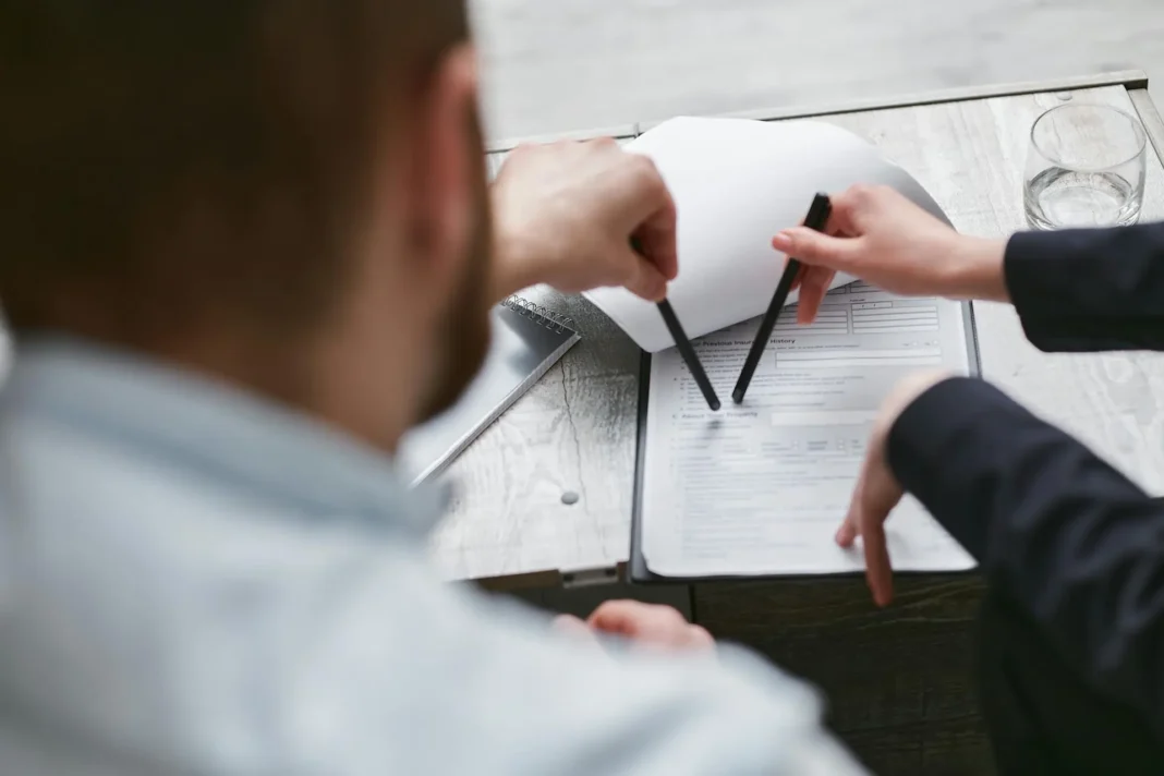 Бланк заяви на розлучення Львів: як отримати, заповнити і подати