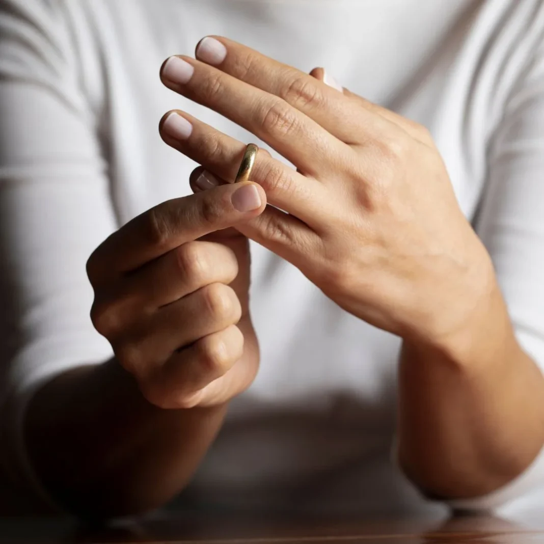 Процедура розлучення якщо є діти Луцьк