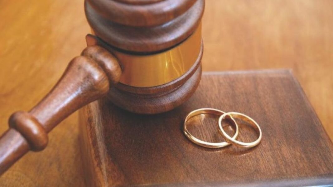 Документи для онлайн-розлучення під час війни Луцьк