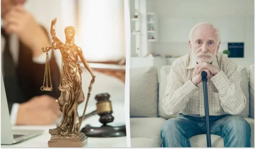 Договір довічного утримання у Львові: зразок, оформлення та відмінності від договору ренти