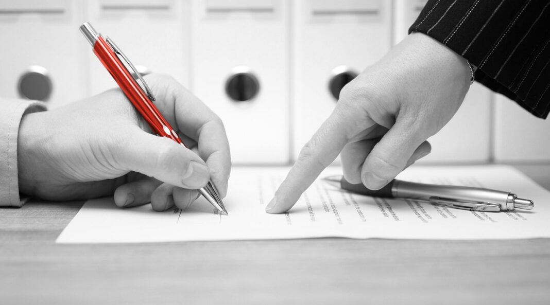 Юридичний супровід бізнесу Погребище