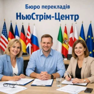 Апостиль терміново в Києві проставлення штампа на офіційному документі