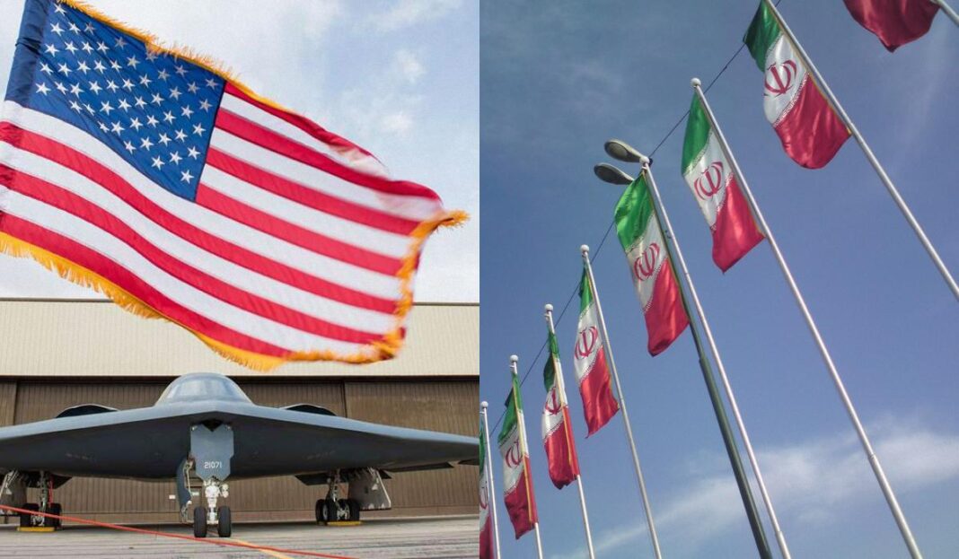 США та Іран планують новий раунд переговорів Близький Схід