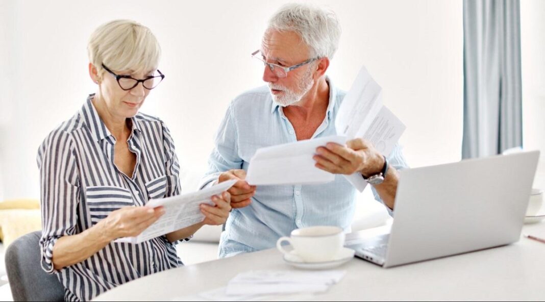 як рахуватимуть стаж в Україні пенсійні зміни оформлення пенсії