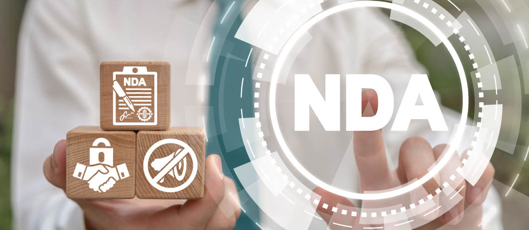 Договір про конфіденційність (NDA): чому один документ може врятувати бізнес від мільйонних збитків